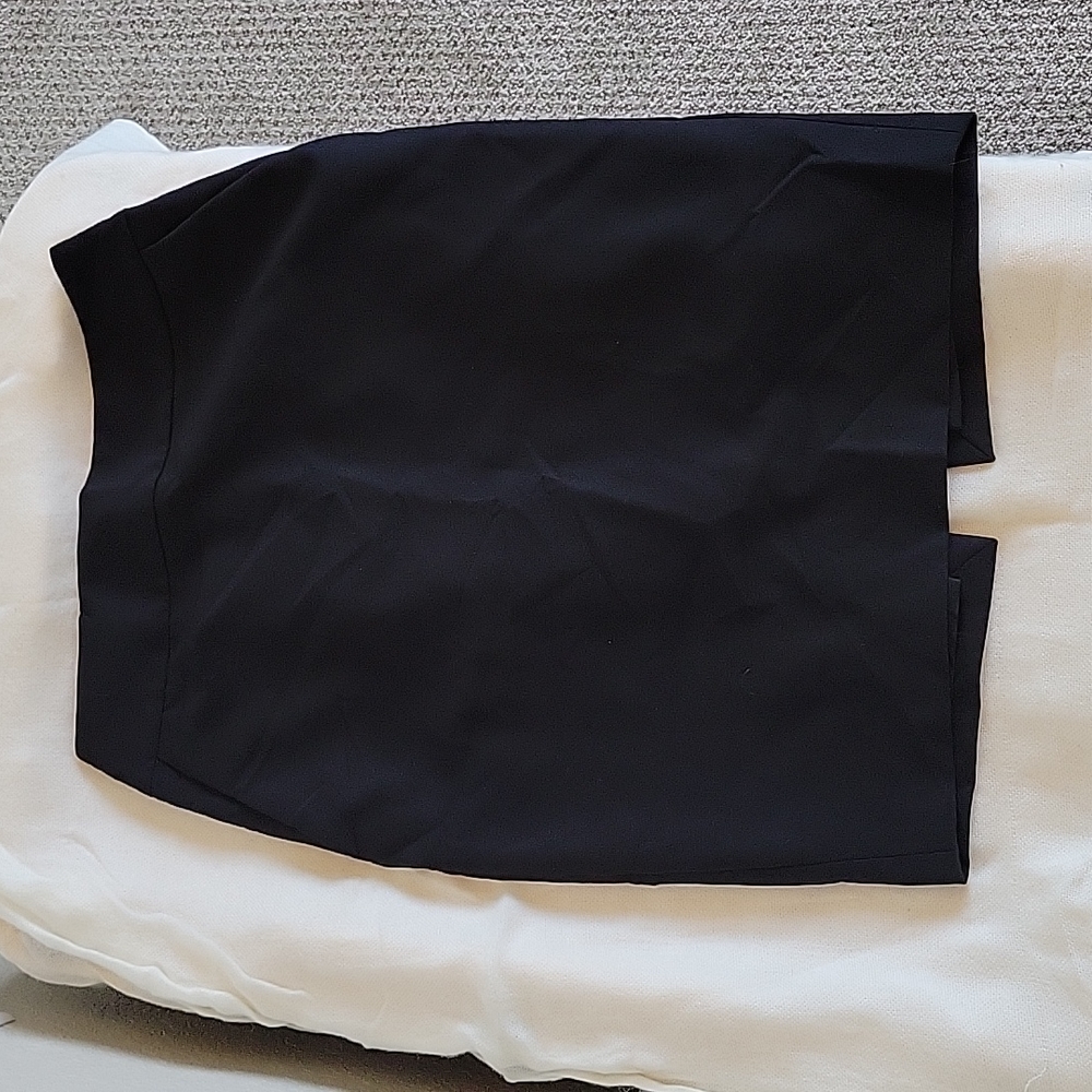 Express Pencil Skirt in Black - size 4